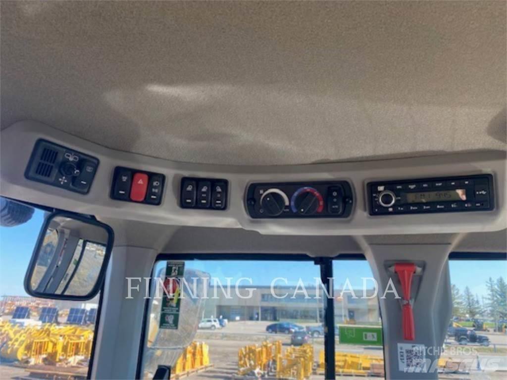 CAT 930M Cargadoras sobre ruedas