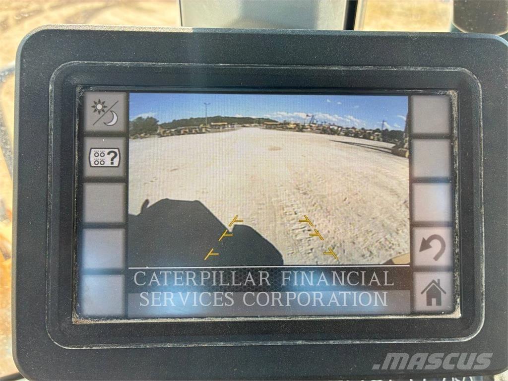 CAT 930M Cargadoras sobre ruedas