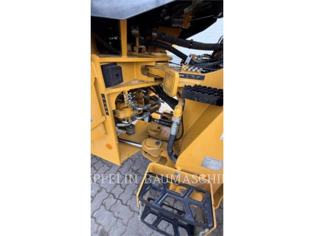 CAT 930M Cargadoras sobre ruedas