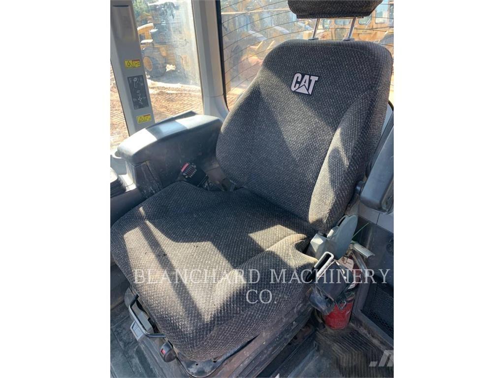 CAT 930M Cargadoras sobre ruedas