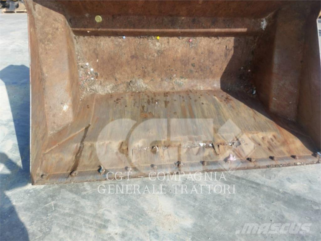 CAT 930M Cargadoras sobre ruedas