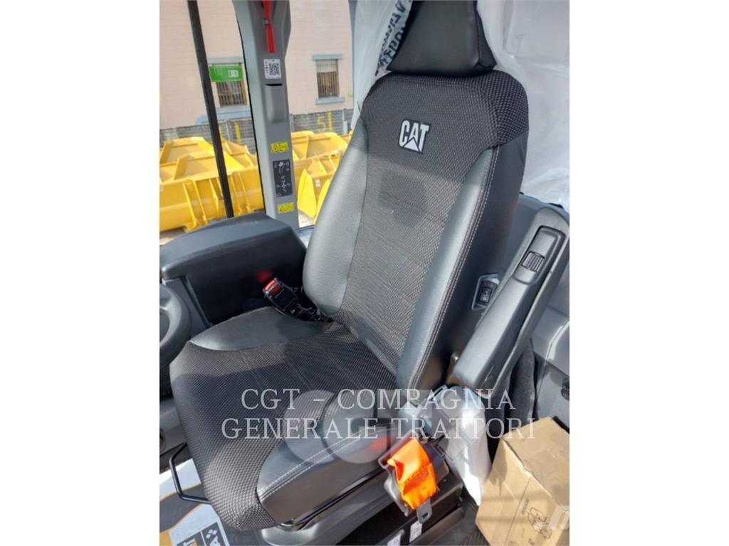 CAT 930M Cargadoras sobre ruedas