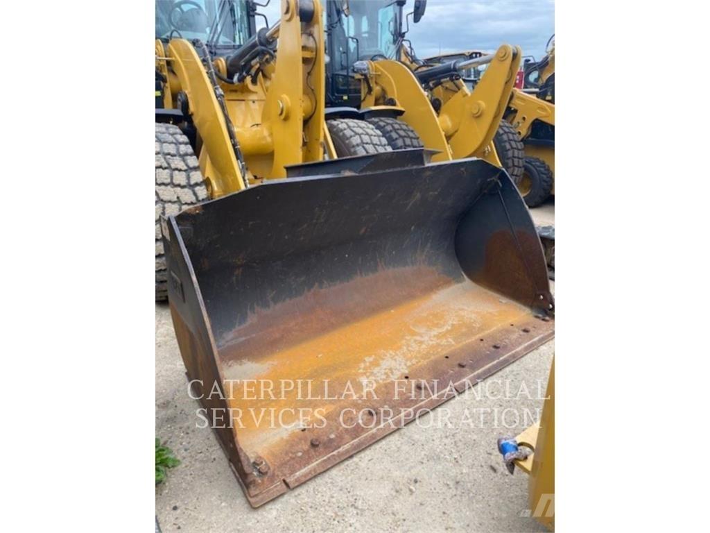 CAT 930M Cargadoras sobre ruedas