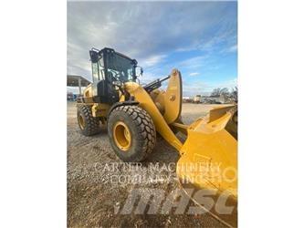 CAT 930M 2V Cargadoras sobre ruedas