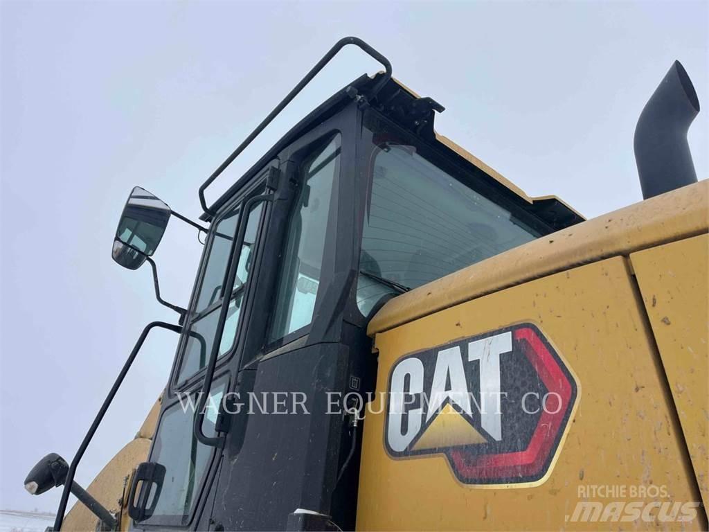 CAT 930M AG HL Cargadoras sobre ruedas
