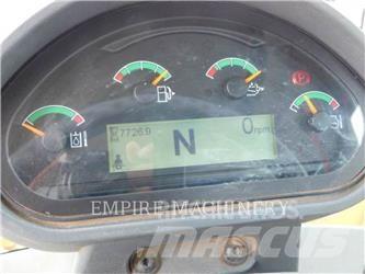 CAT 930M FC Cargadoras sobre ruedas