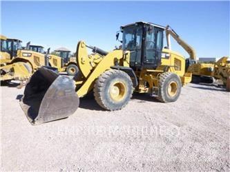 CAT 930M FC Cargadoras sobre ruedas