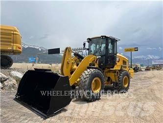 CAT 930M QC Cargadoras sobre ruedas