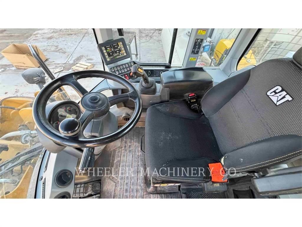 CAT 930M QC Cargadoras sobre ruedas