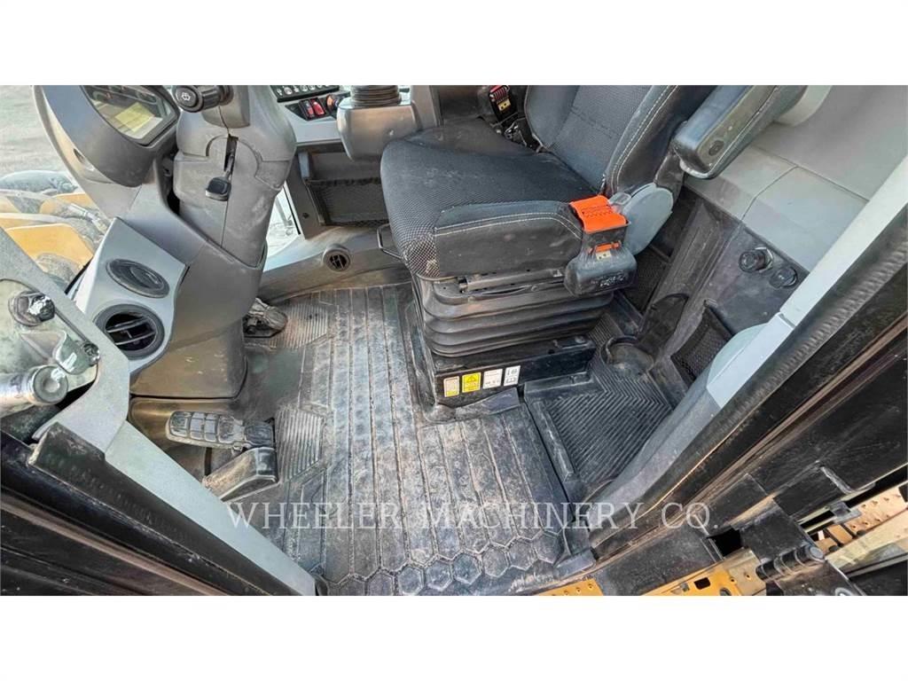 CAT 930M QC Cargadoras sobre ruedas