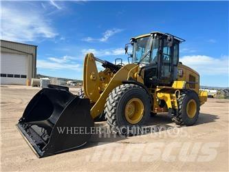 CAT 930M QC 3V Cargadoras sobre ruedas