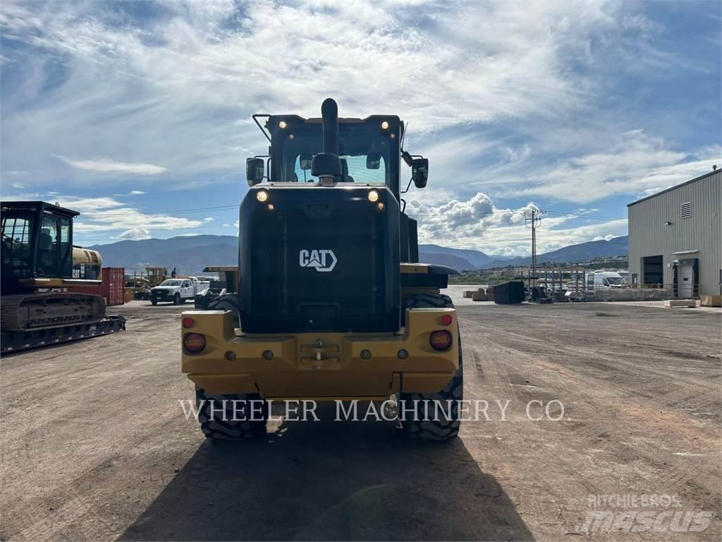 CAT 930M QC 3V Cargadoras sobre ruedas
