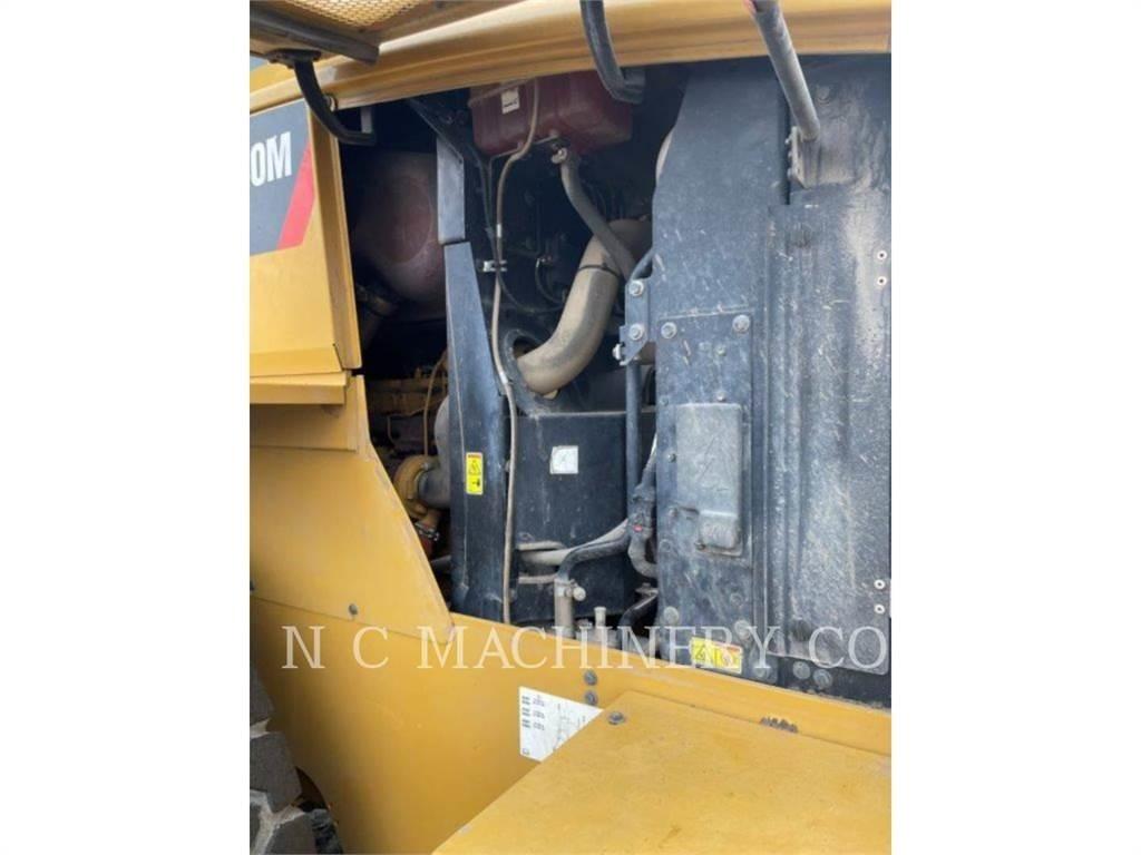 CAT 930MHL Cargadoras sobre ruedas