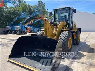 CAT 930MQC3V Cargadoras sobre ruedas