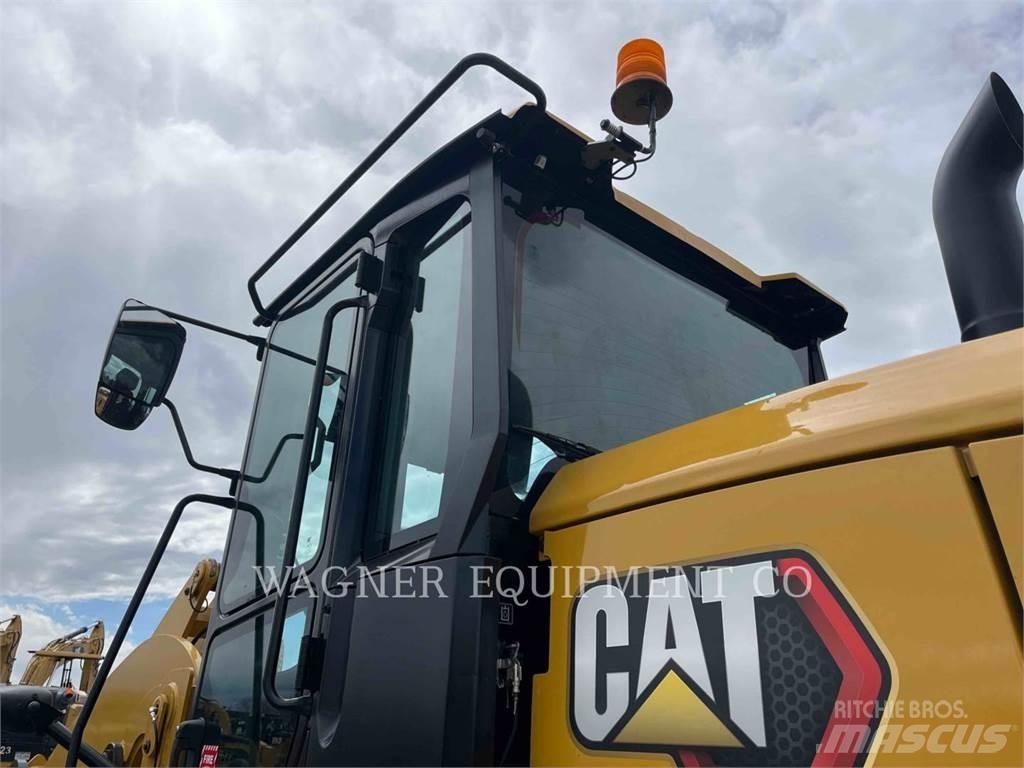 CAT 938 Cargadoras sobre ruedas