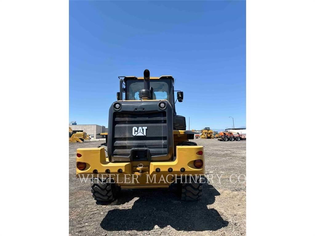 CAT 938 QC Cargadoras sobre ruedas