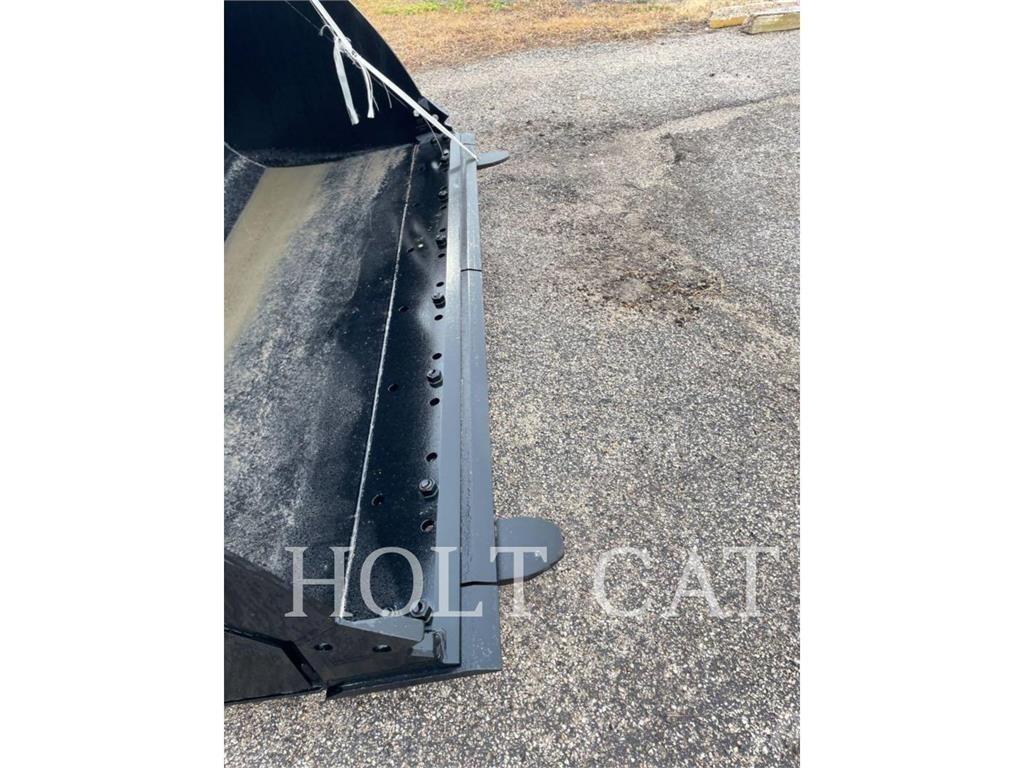 CAT 938 QC Cargadoras sobre ruedas