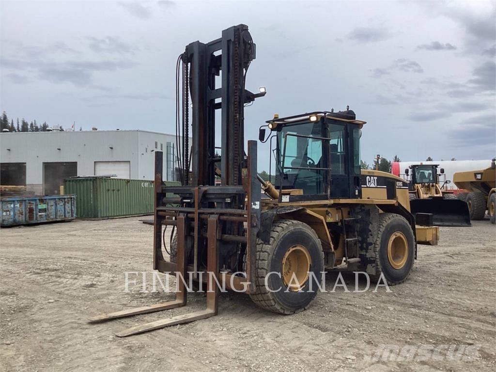 CAT 938G Cargadoras sobre ruedas