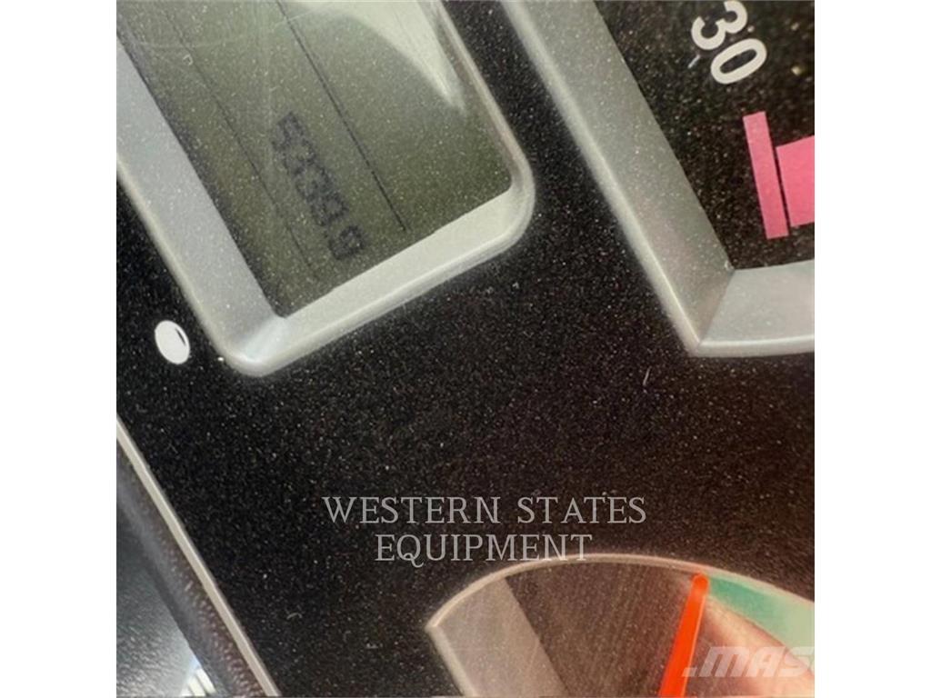 CAT 938K Cargadoras sobre ruedas