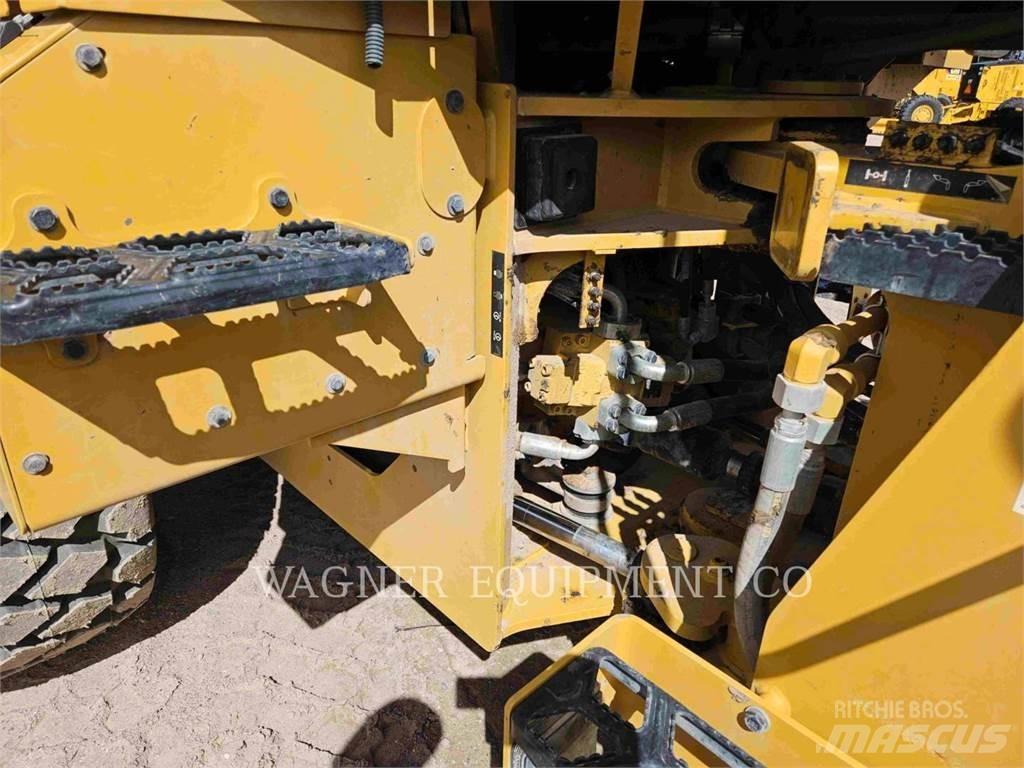 CAT 938M Cargadoras sobre ruedas