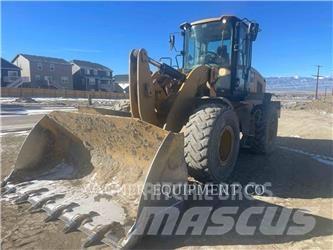 CAT 938M Cargadoras sobre ruedas