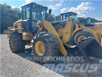 CAT 938M Cargadoras sobre ruedas