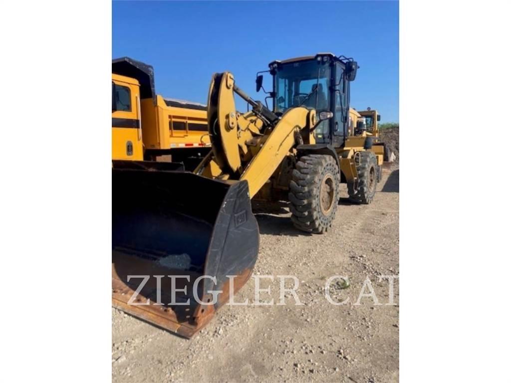 CAT 938M Cargadoras sobre ruedas