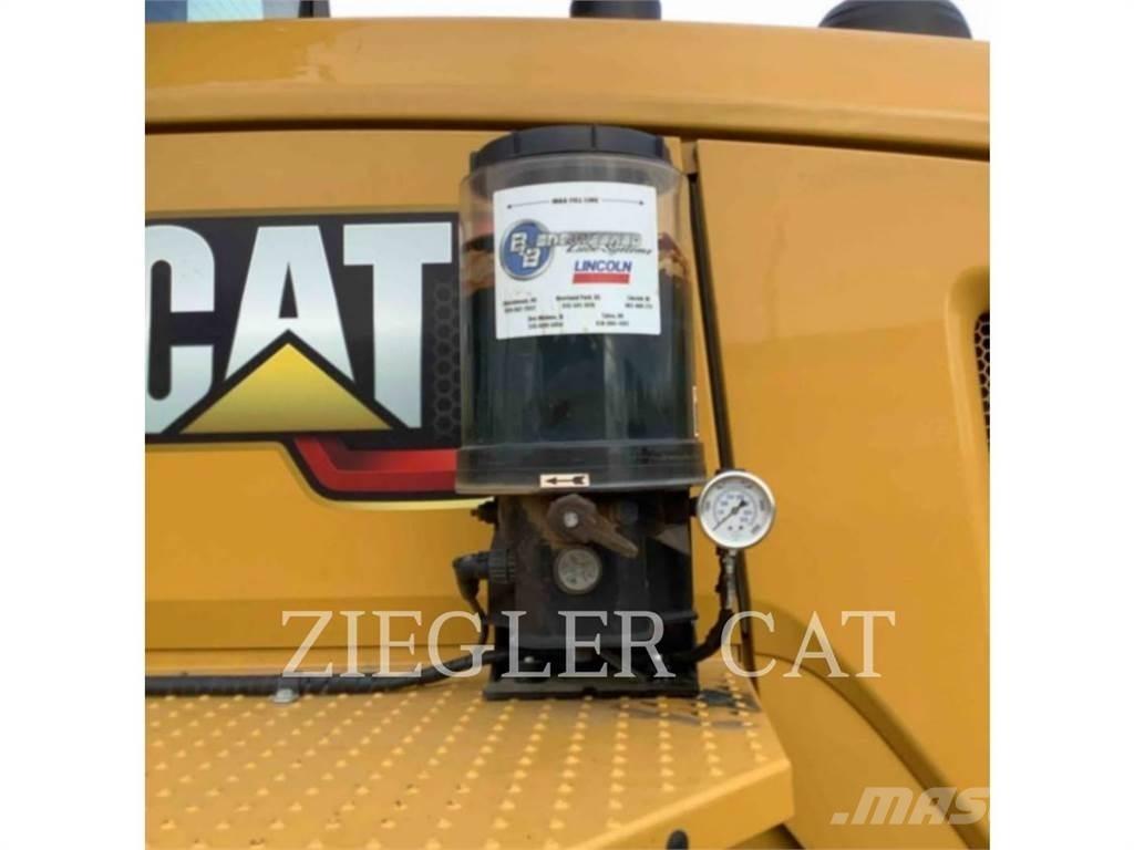 CAT 938M Cargadoras sobre ruedas