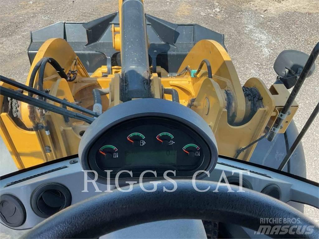 CAT 938M Cargadoras sobre ruedas