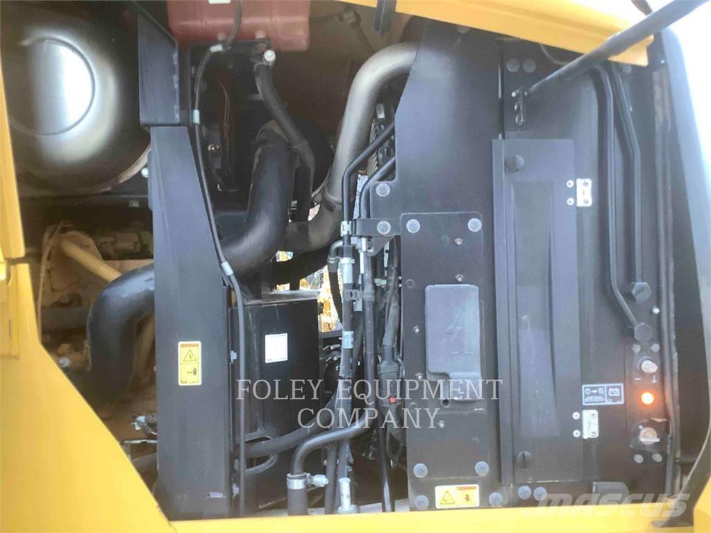 CAT 938M Cargadoras sobre ruedas