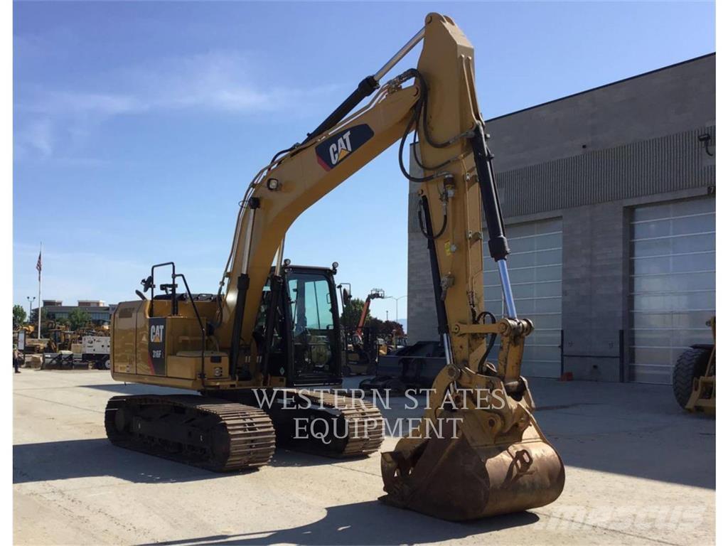 CAT 938M Cargadoras sobre ruedas