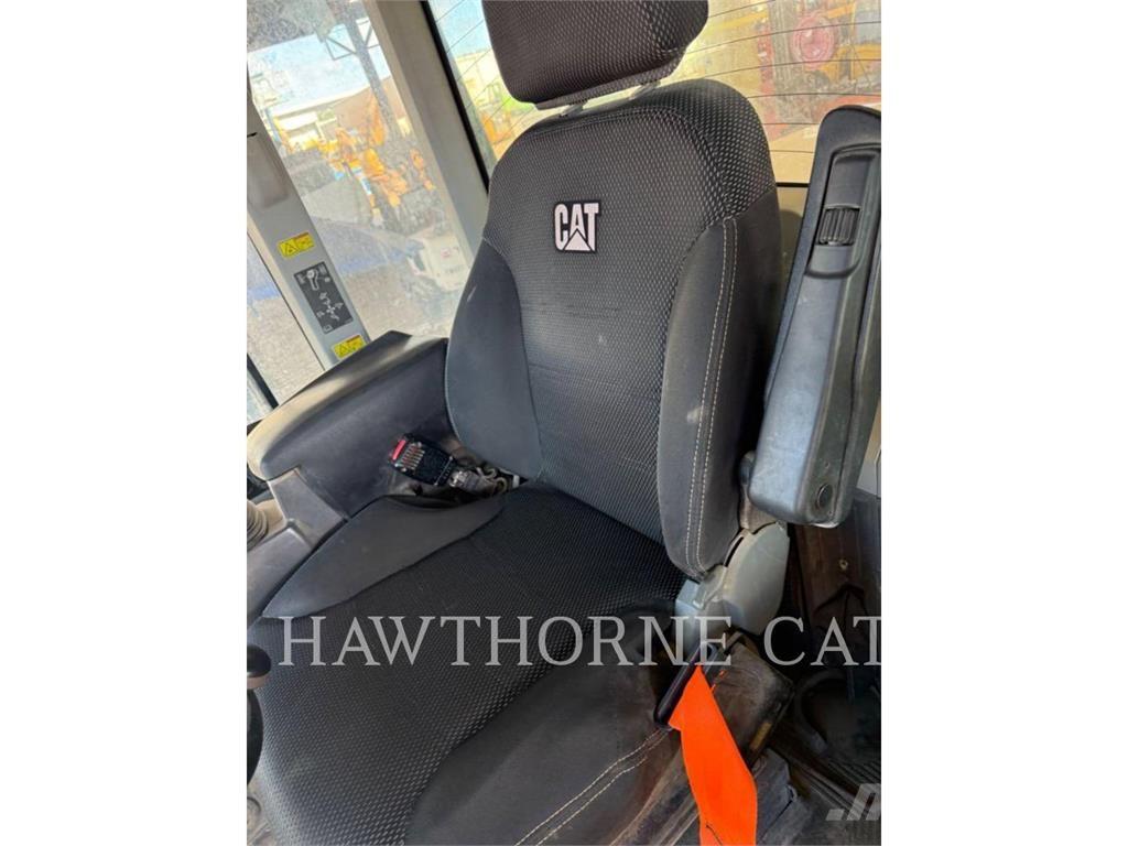 CAT 938M Cargadoras sobre ruedas