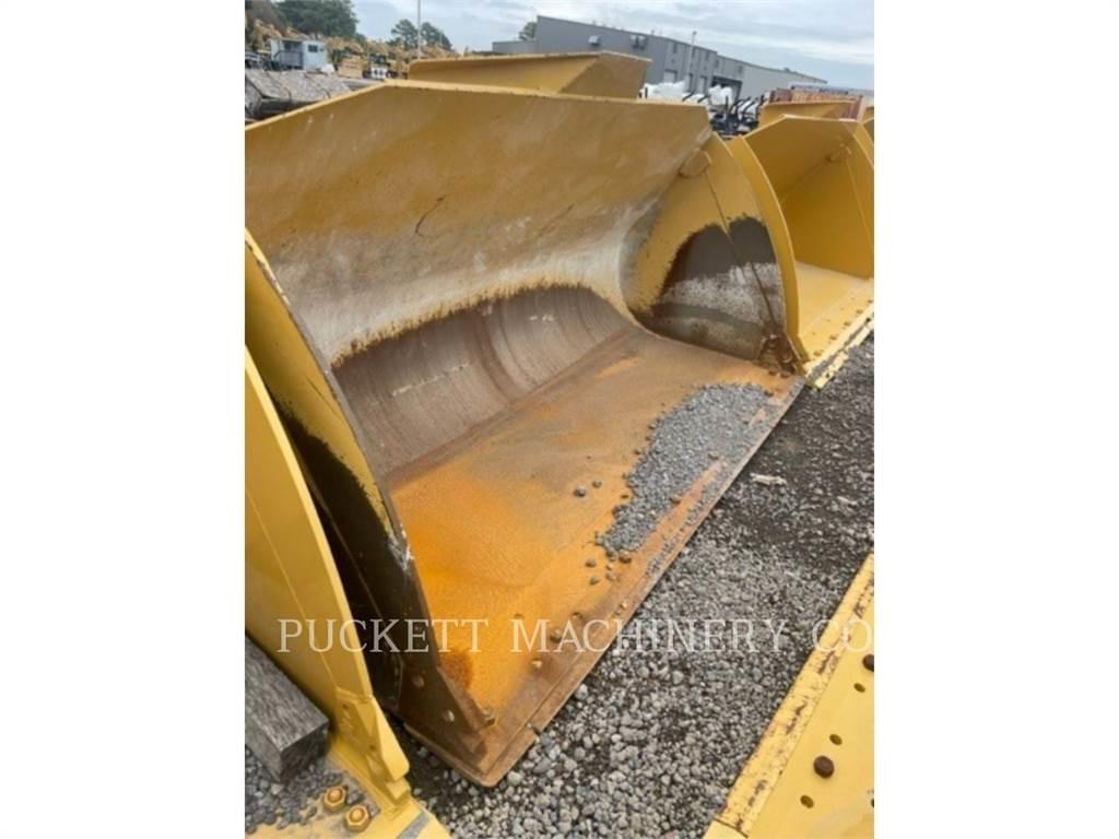 CAT 938M 3.4 YD3 BUCKET Cucharones