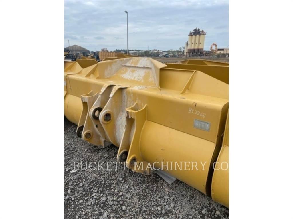 CAT 938M 3.4 YD3 BUCKET Cucharones