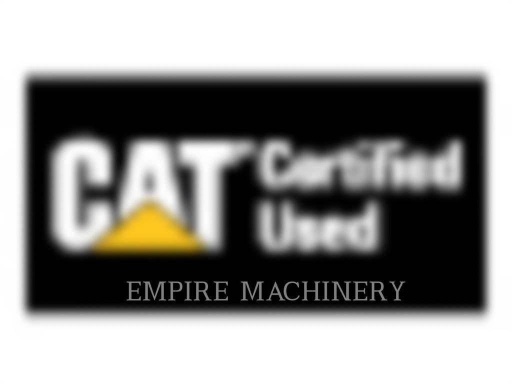 CAT 938M 3V FC Cargadoras sobre ruedas