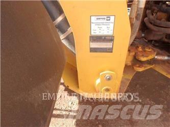 CAT 938M FC Cargadoras sobre ruedas