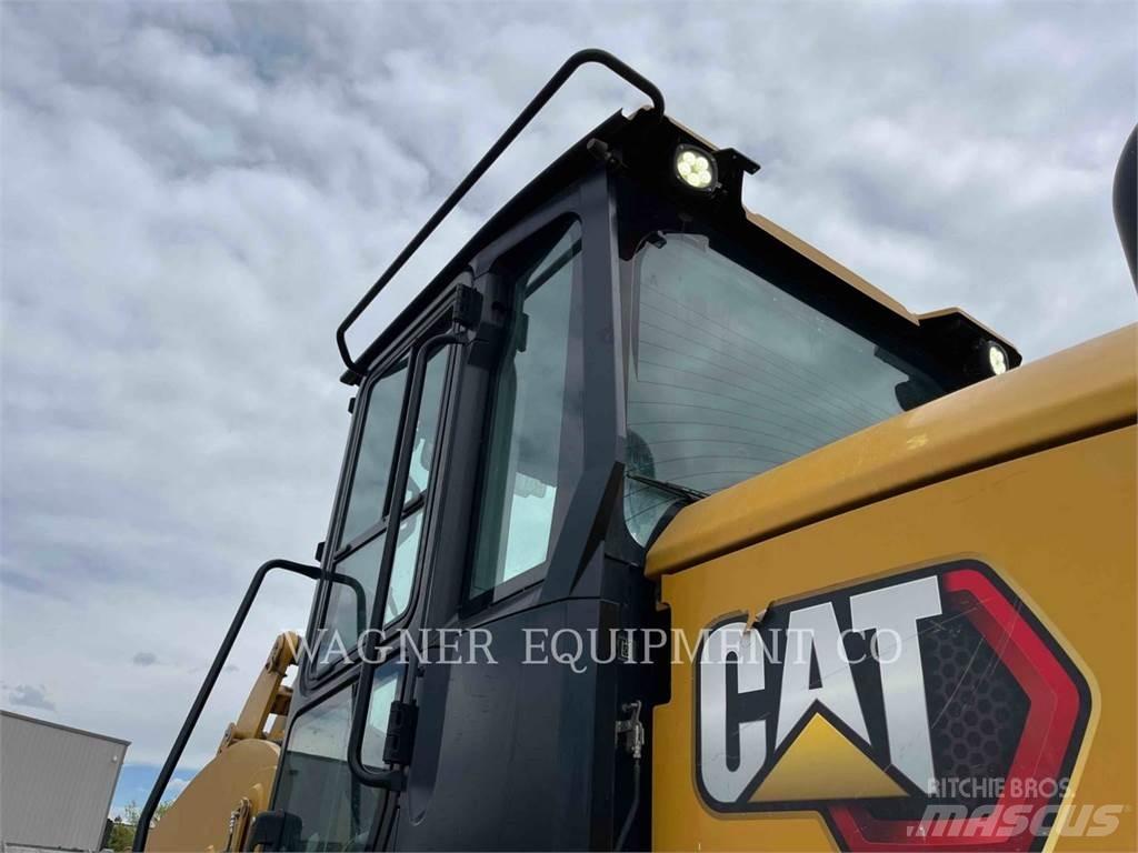 CAT 938M HL Cargadoras sobre ruedas