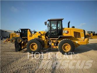 CAT 938M QC Cargadoras sobre ruedas