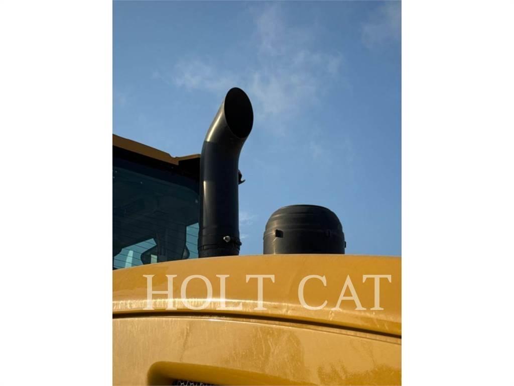 CAT 938M QC Cargadoras sobre ruedas