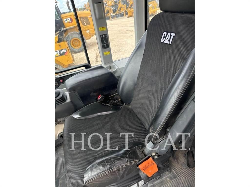 CAT 938M QC Cargadoras sobre ruedas