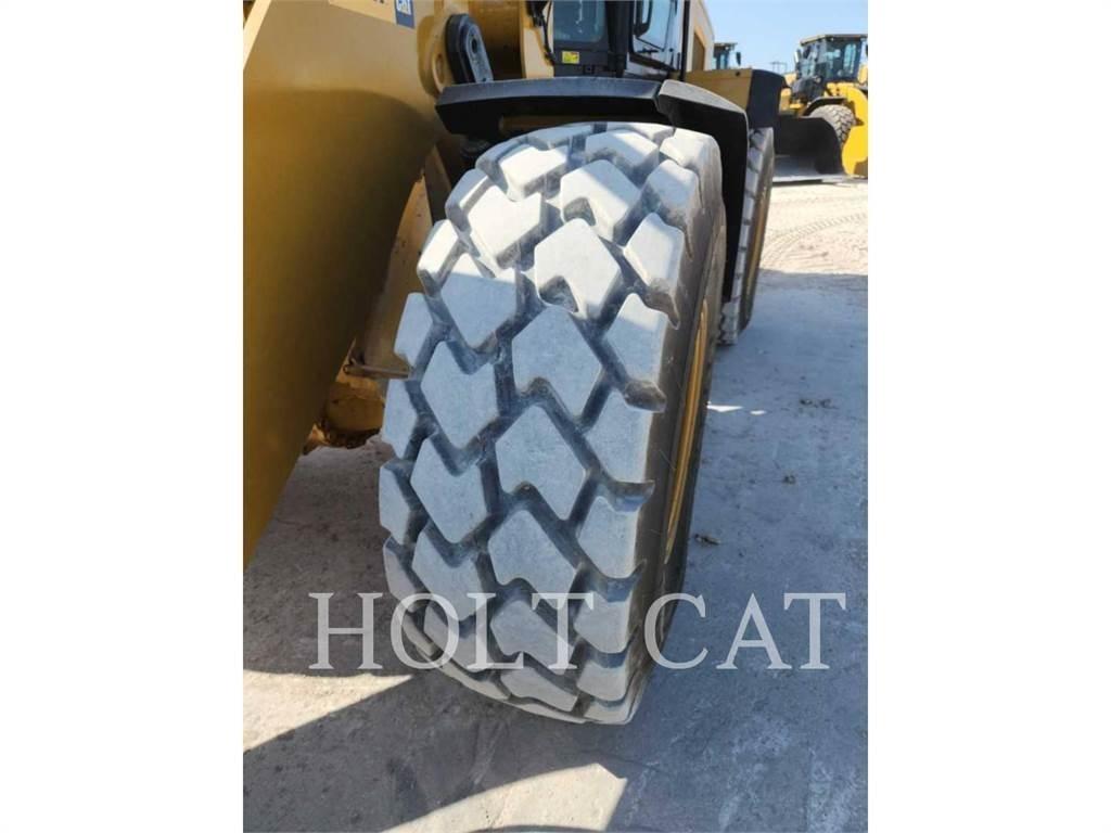CAT 938M QC Cargadoras sobre ruedas