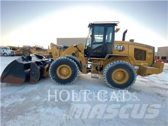 CAT 938M QC Cargadoras sobre ruedas