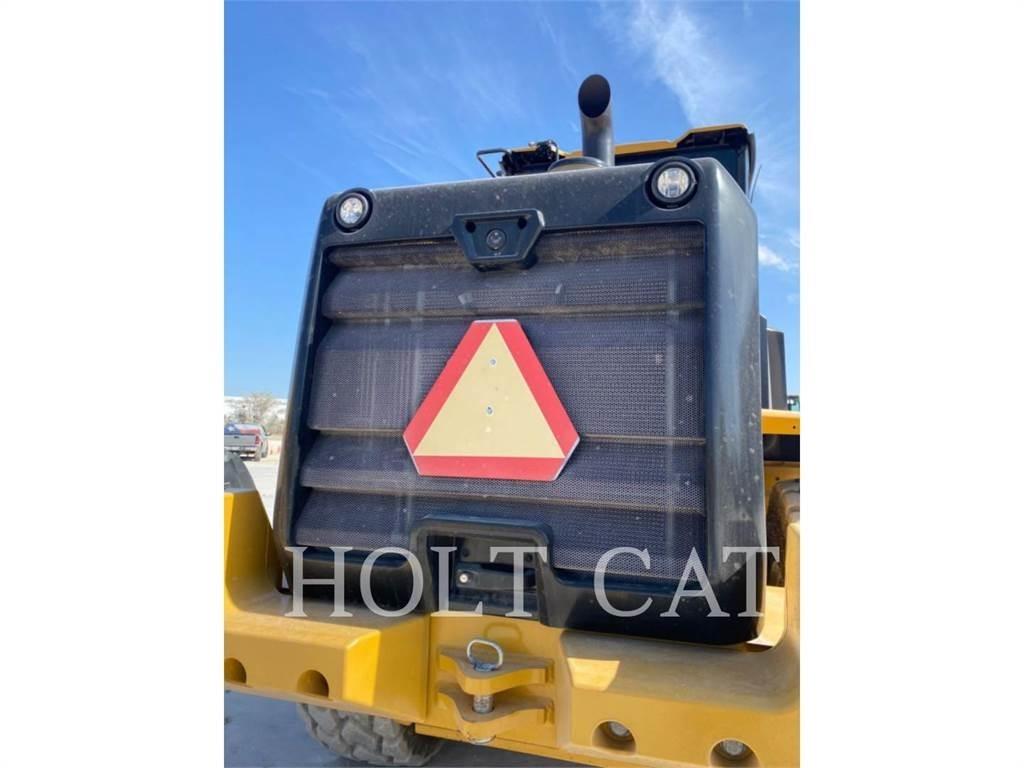 CAT 938M QC Cargadoras sobre ruedas
