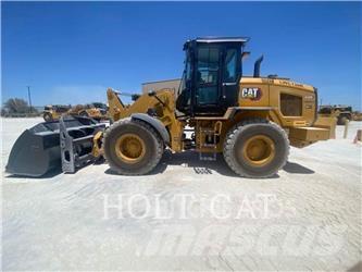 CAT 938M QC Cargadoras sobre ruedas