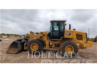 CAT 938M QC Cargadoras sobre ruedas