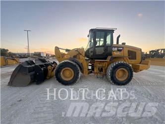 CAT 938M QC Cargadoras sobre ruedas