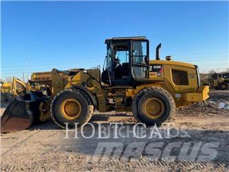 CAT 938M QC Cargadoras sobre ruedas