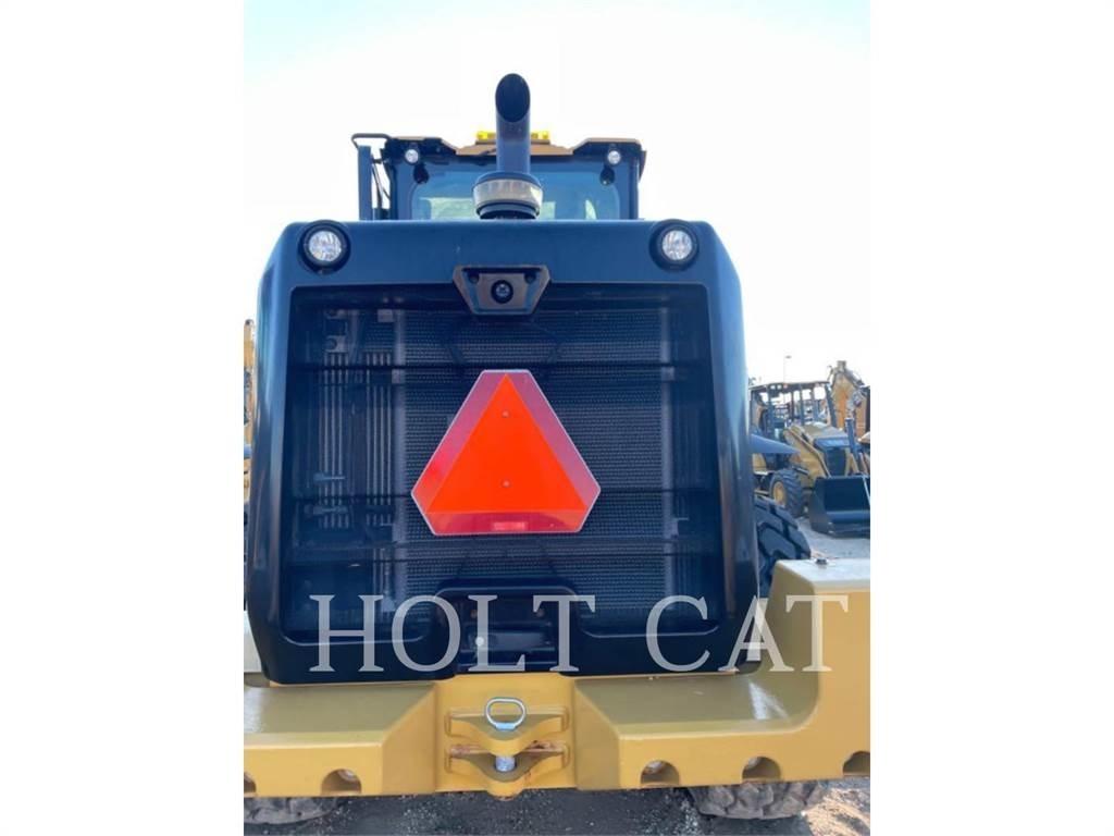 CAT 938M QC Cargadoras sobre ruedas
