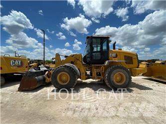 CAT 938M QC Cargadoras sobre ruedas