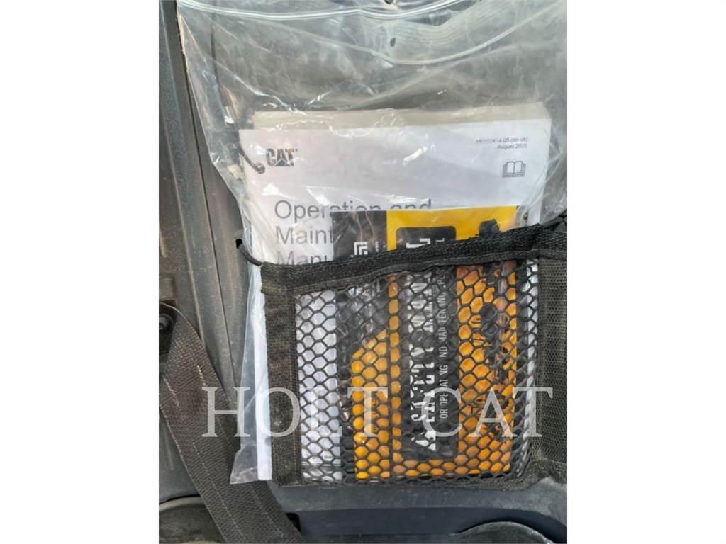 CAT 938M QC Cargadoras sobre ruedas